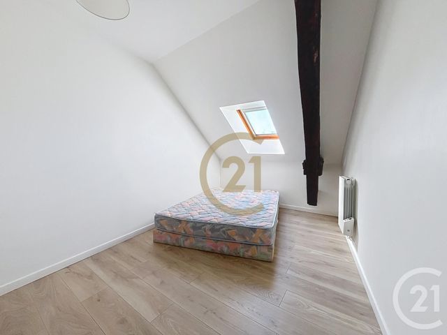 Appartement Triplex &agrave; vendre - 5 pi&egrave;ces - 113,68 m2 - Bolbec - 76 - HAUTE-NORMANDIE