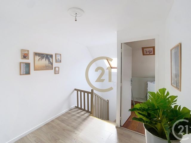 Appartement Triplex &agrave; vendre - 5 pi&egrave;ces - 113,68 m2 - Bolbec - 76 - HAUTE-NORMANDIE