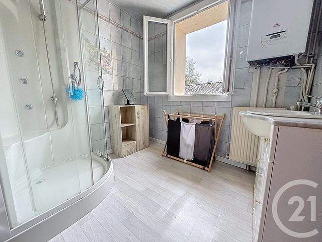 Maison &agrave; vendre - 6 pi&egrave;ces - 97,74 m2 - Bolbec - 76 - HAUTE-NORMANDIE