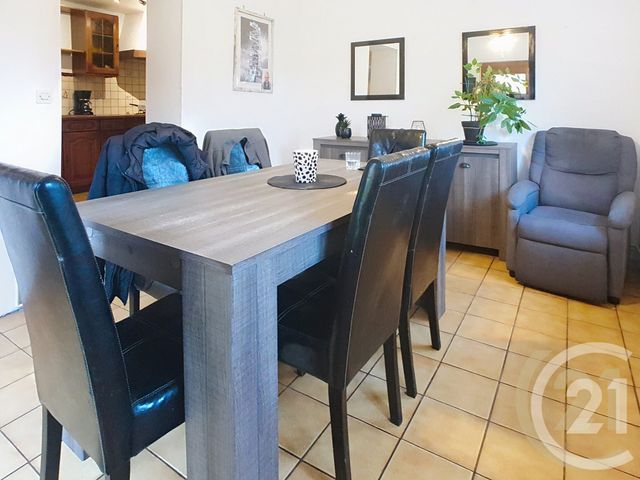 Maison &agrave; vendre - 6 pi&egrave;ces - 97,74 m2 - Bolbec - 76 - HAUTE-NORMANDIE