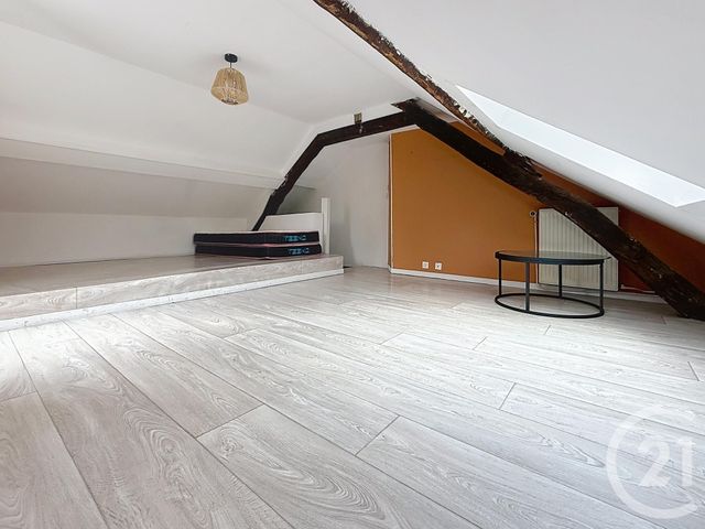 Maison &agrave; vendre - 6 pi&egrave;ces - 97,74 m2 - Bolbec - 76 - HAUTE-NORMANDIE