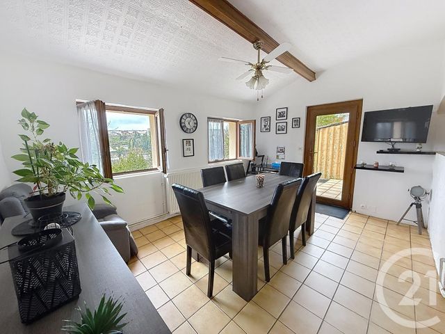 Maison à vendre BOLBEC