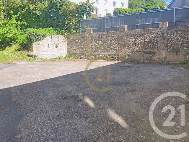 Appartement F1 &agrave; vendre - 2 pi&egrave;ces - 60,35 m2 - Bolbec - 76 - HAUTE-NORMANDIE