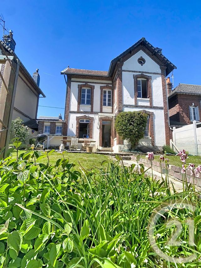maison - BOLBEC - 76