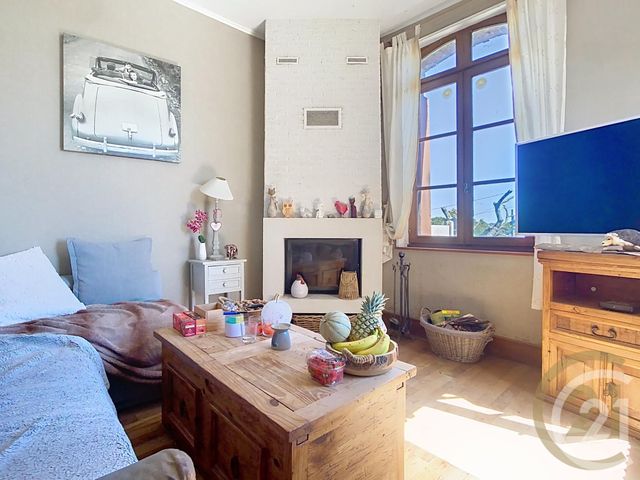 Maison &agrave; vendre - 6 pi&egrave;ces - 97,21 m2 - Bolbec - 76 - HAUTE-NORMANDIE