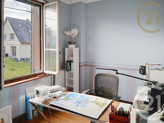 Maison &agrave; vendre - 6 pi&egrave;ces - 97,21 m2 - Bolbec - 76 - HAUTE-NORMANDIE