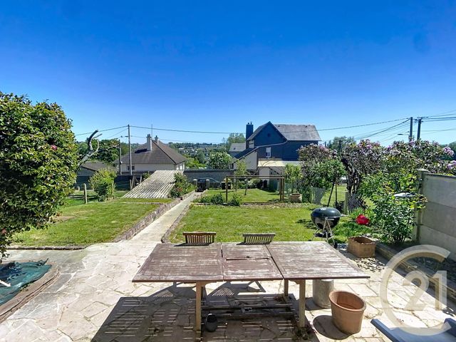 Maison &agrave; vendre - 6 pi&egrave;ces - 97,21 m2 - Bolbec - 76 - HAUTE-NORMANDIE