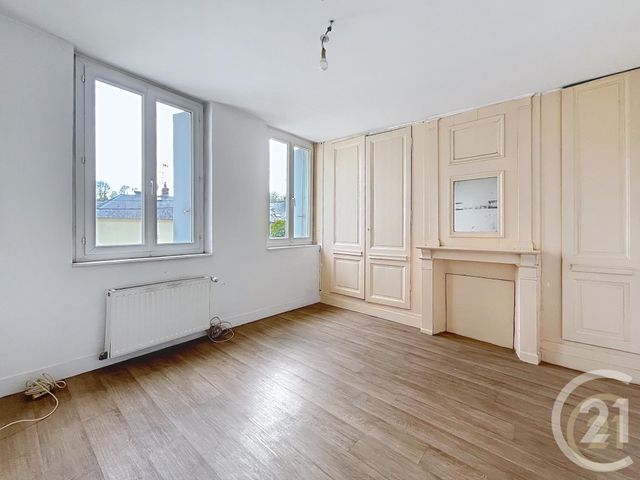 Maison &agrave; vendre - 3 pi&egrave;ces - 74,84 m2 - Bolbec - 76 - HAUTE-NORMANDIE