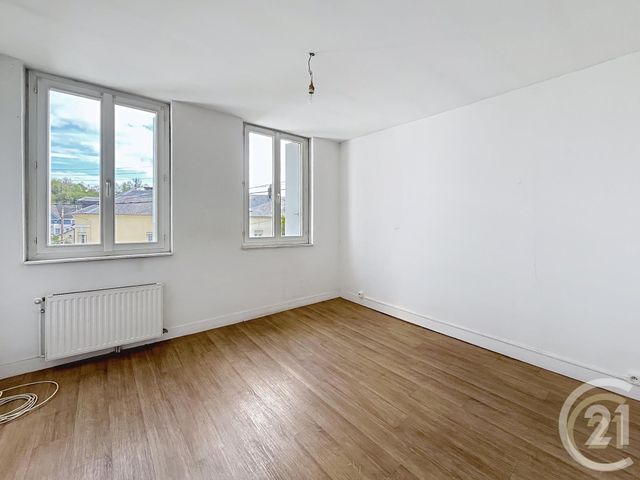 Maison &agrave; vendre - 3 pi&egrave;ces - 74,84 m2 - Bolbec - 76 - HAUTE-NORMANDIE