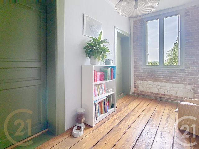 Maison &agrave; vendre - 6 pi&egrave;ces - 212 m2 - St Eustache La Foret - 76 - HAUTE-NORMANDIE