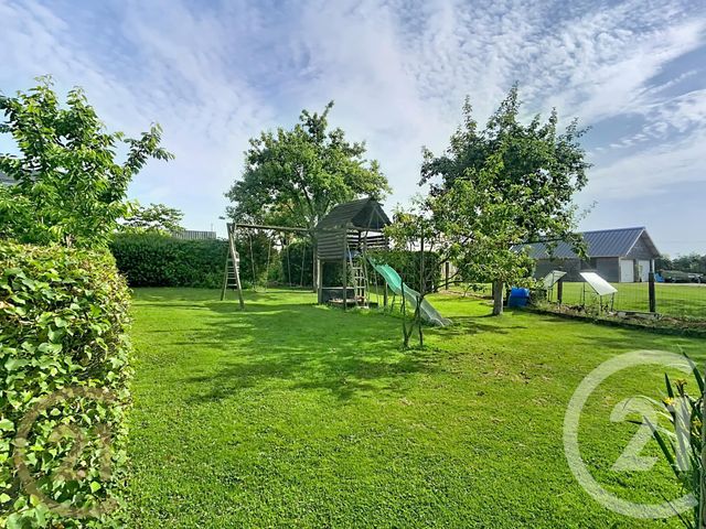 Maison &agrave; vendre - 6 pi&egrave;ces - 212 m2 - St Eustache La Foret - 76 - HAUTE-NORMANDIE