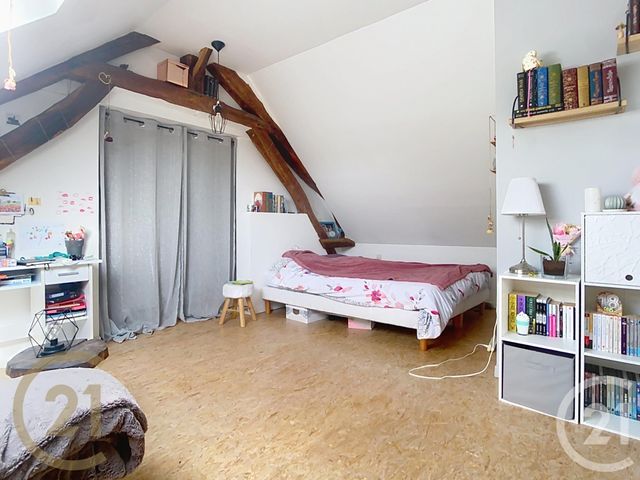Maison &agrave; vendre - 6 pi&egrave;ces - 212 m2 - St Eustache La Foret - 76 - HAUTE-NORMANDIE