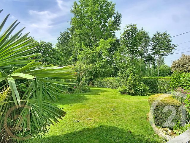 Maison &agrave; vendre - 6 pi&egrave;ces - 212 m2 - St Eustache La Foret - 76 - HAUTE-NORMANDIE