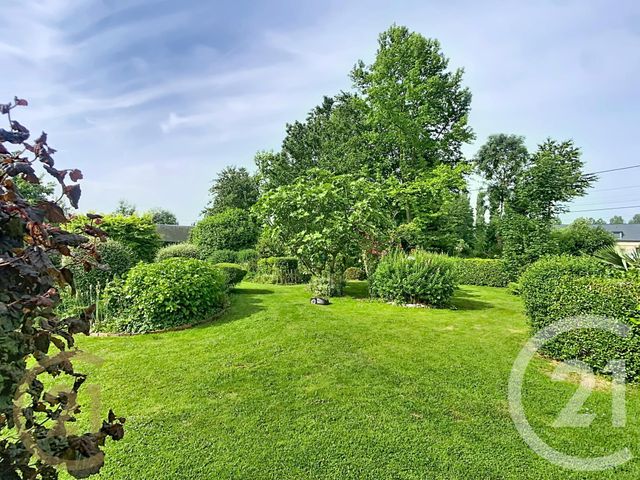 Maison &agrave; vendre - 6 pi&egrave;ces - 212 m2 - St Eustache La Foret - 76 - HAUTE-NORMANDIE