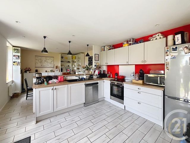 Maison &agrave; vendre - 2 pi&egrave;ces - 74,48 m2 - St Gilles De La Neuville - 76 - HAUTE-NORMANDIE