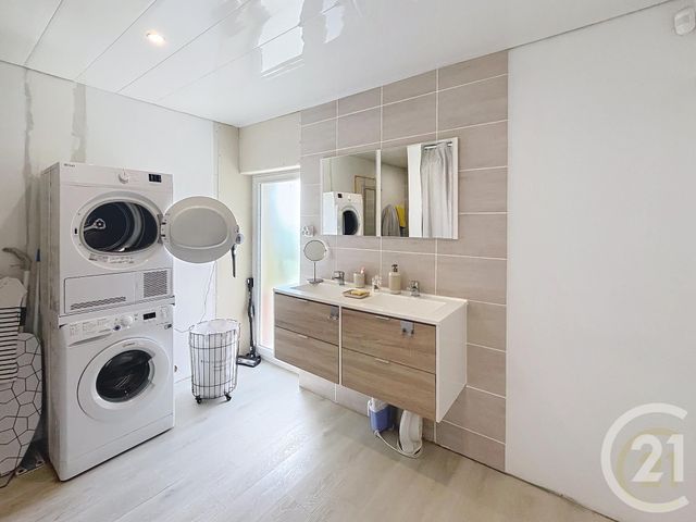 Maison &agrave; vendre - 2 pi&egrave;ces - 74,48 m2 - St Gilles De La Neuville - 76 - HAUTE-NORMANDIE