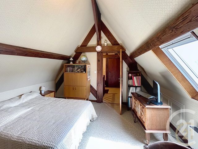 Appartement Duplex &agrave; vendre - 3 pi&egrave;ces - 103,61 m2 - Gruchet Le Valasse - 76 - HAUTE-NORMANDIE