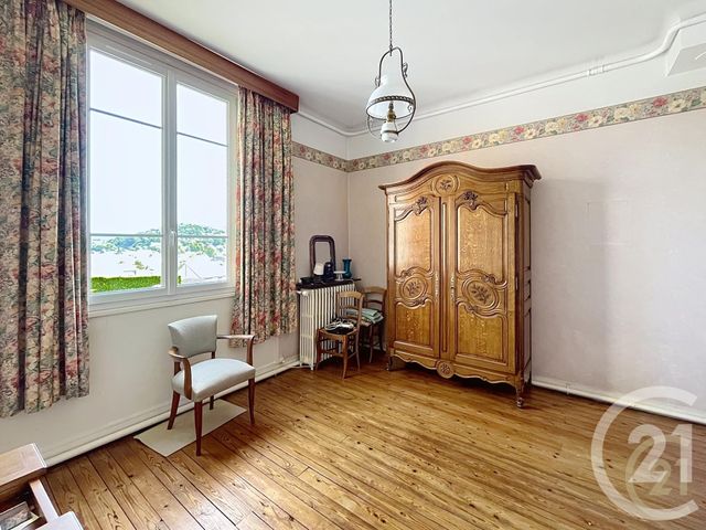 Appartement Duplex &agrave; vendre - 3 pi&egrave;ces - 103,61 m2 - Gruchet Le Valasse - 76 - HAUTE-NORMANDIE