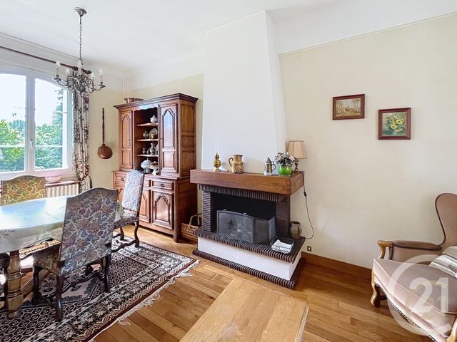Appartement Duplex &agrave; vendre - 3 pi&egrave;ces - 103,61 m2 - Gruchet Le Valasse - 76 - HAUTE-NORMANDIE