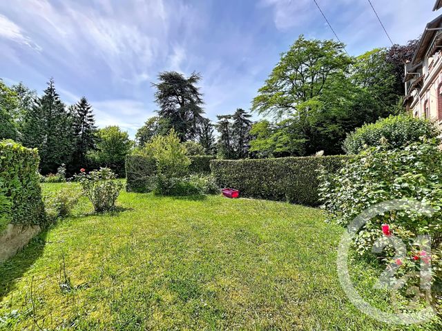 Appartement Duplex &agrave; vendre - 3 pi&egrave;ces - 103,61 m2 - Gruchet Le Valasse - 76 - HAUTE-NORMANDIE