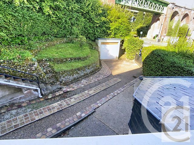 Maison &agrave; vendre - 3 pi&egrave;ces - 88,76 m2 - Bolbec - 76 - HAUTE-NORMANDIE