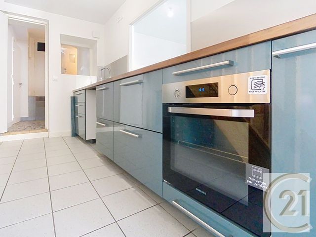Maison &agrave; vendre - 3 pi&egrave;ces - 88,76 m2 - Bolbec - 76 - HAUTE-NORMANDIE