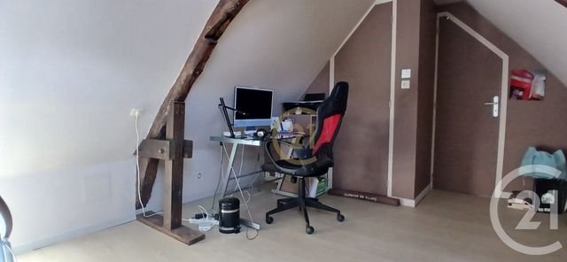 Maison &agrave; vendre - 7 pi&egrave;ces - 158,70 m2 - Lanquetot - 76 - HAUTE-NORMANDIE