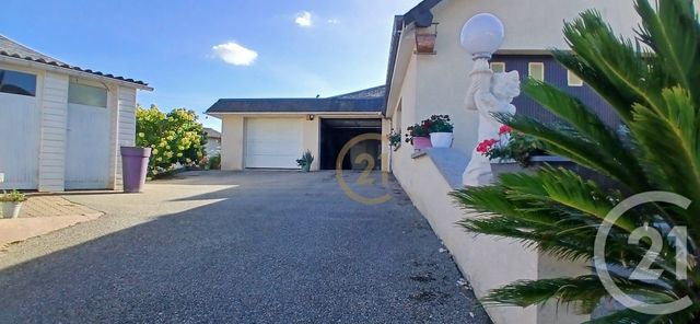 Maison &agrave; vendre - 7 pi&egrave;ces - 158,70 m2 - Lanquetot - 76 - HAUTE-NORMANDIE
