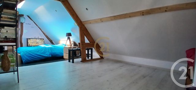 Maison &agrave; vendre - 7 pi&egrave;ces - 158,70 m2 - Lanquetot - 76 - HAUTE-NORMANDIE