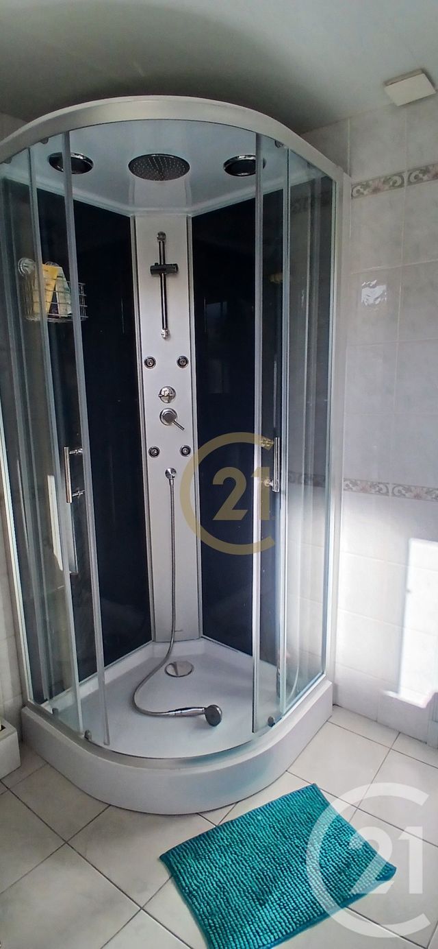 Maison &agrave; vendre - 7 pi&egrave;ces - 158,70 m2 - Lanquetot - 76 - HAUTE-NORMANDIE