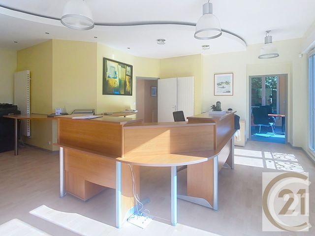 Appartement &agrave; vendre - 4 pi&egrave;ces - 96,84 m2 - Gruchet Le Valasse - 76 - HAUTE-NORMANDIE