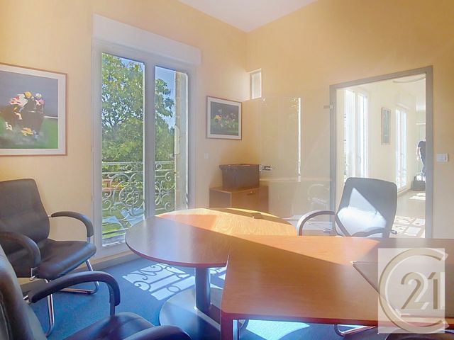 Appartement &agrave; vendre - 4 pi&egrave;ces - 96,84 m2 - Gruchet Le Valasse - 76 - HAUTE-NORMANDIE