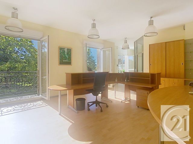 Appartement &agrave; vendre - 4 pi&egrave;ces - 96,84 m2 - Gruchet Le Valasse - 76 - HAUTE-NORMANDIE