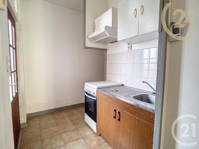 Immeuble &agrave; vendre - 294,39 m2 - Bolbec - 76 - HAUTE-NORMANDIE