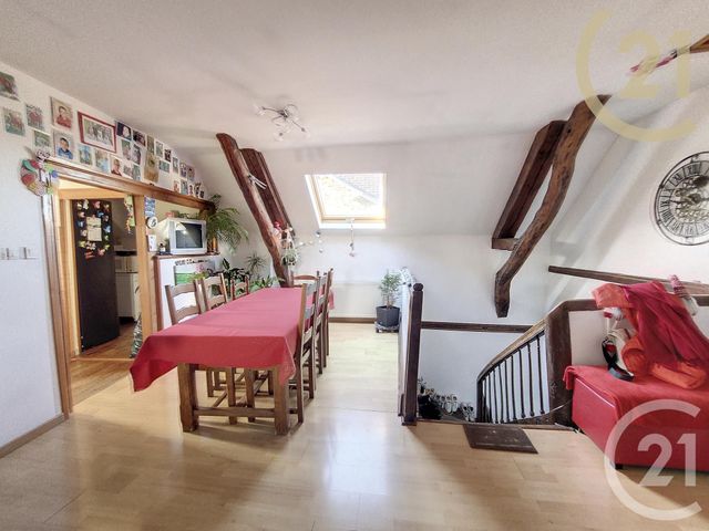 Immeuble &agrave; vendre - 294,39 m2 - Bolbec - 76 - HAUTE-NORMANDIE