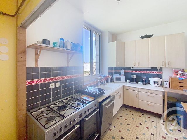 Maison à vendre - 11 pièces - 284 m2 - St Jean De La Neuville - 76 - HAUTE-NORMANDIE