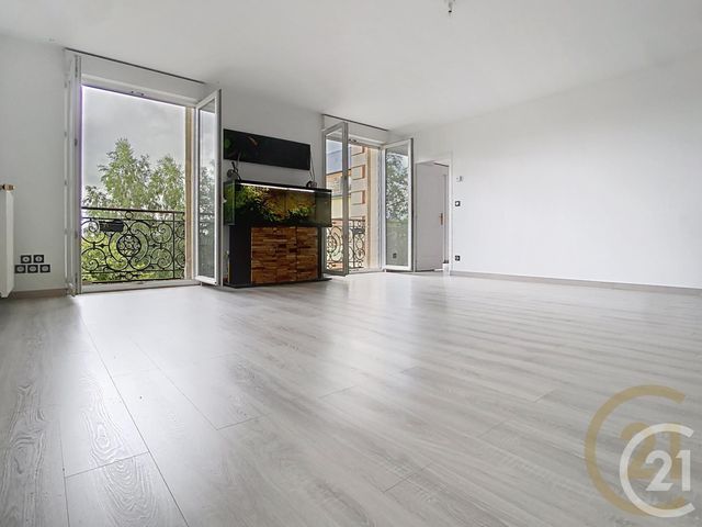 Appartement F3 &agrave; vendre - 3 pi&egrave;ces - 84 m2 - Gruchet Le Valasse - 76 - HAUTE-NORMANDIE