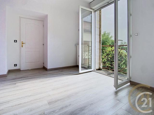 Appartement F3 &agrave; vendre - 3 pi&egrave;ces - 84 m2 - Gruchet Le Valasse - 76 - HAUTE-NORMANDIE