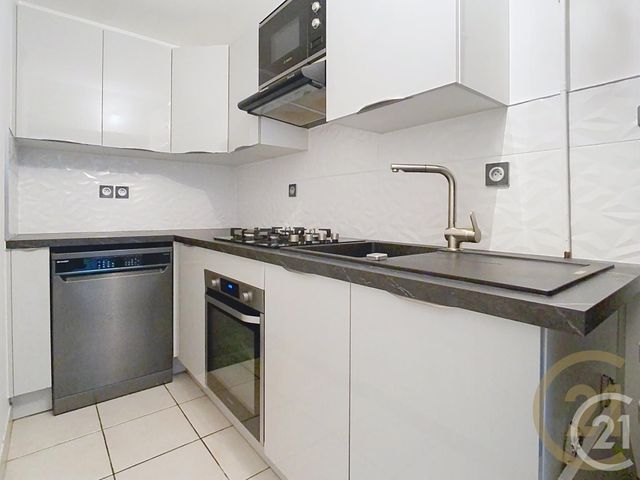Appartement F3 &agrave; vendre - 3 pi&egrave;ces - 84 m2 - Gruchet Le Valasse - 76 - HAUTE-NORMANDIE