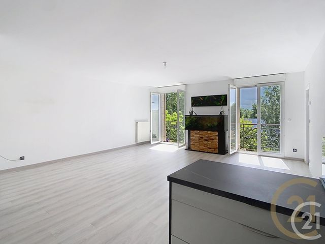 Appartement F3 &agrave; vendre - 3 pi&egrave;ces - 84 m2 - Gruchet Le Valasse - 76 - HAUTE-NORMANDIE