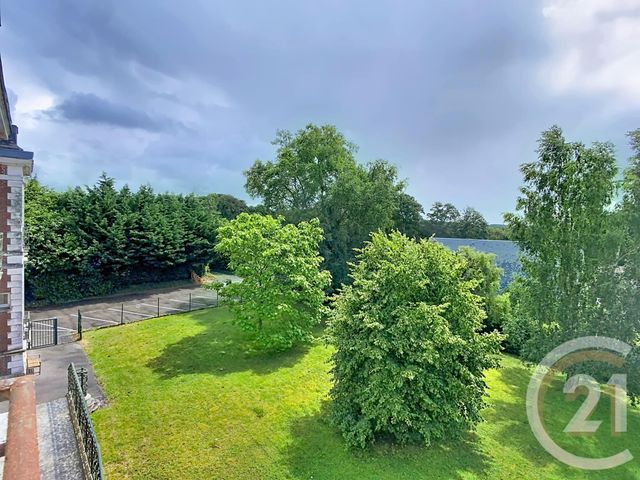 Appartement F3 &agrave; vendre - 3 pi&egrave;ces - 84 m2 - Gruchet Le Valasse - 76 - HAUTE-NORMANDIE