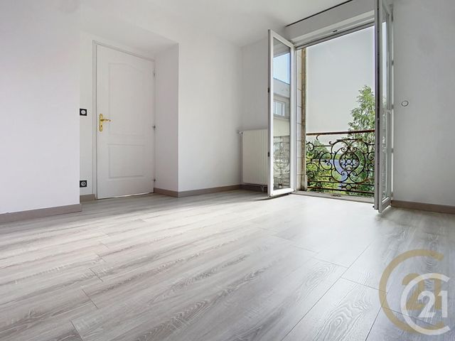 Appartement F3 &agrave; vendre - 3 pi&egrave;ces - 84 m2 - Gruchet Le Valasse - 76 - HAUTE-NORMANDIE