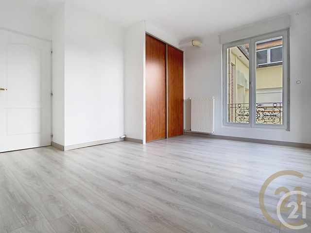 Appartement F3 &agrave; vendre - 3 pi&egrave;ces - 84 m2 - Gruchet Le Valasse - 76 - HAUTE-NORMANDIE
