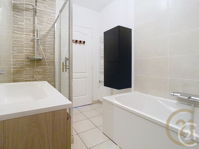 Appartement F3 &agrave; vendre - 3 pi&egrave;ces - 84 m2 - Gruchet Le Valasse - 76 - HAUTE-NORMANDIE
