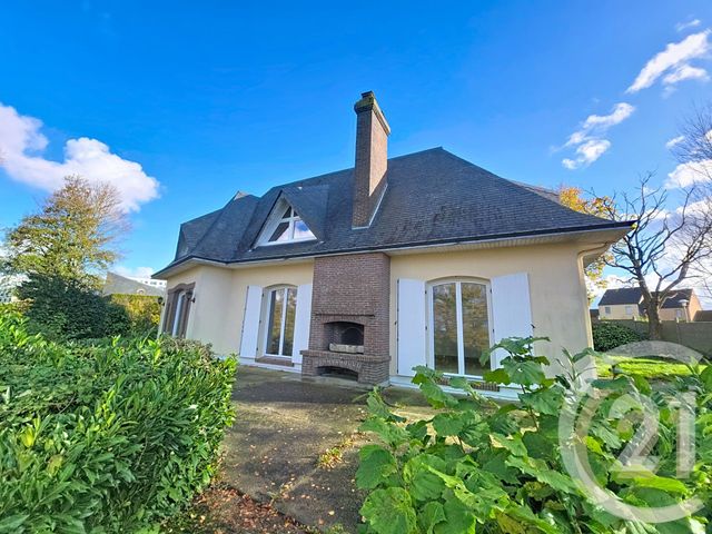 maison - BOLBEC - 76