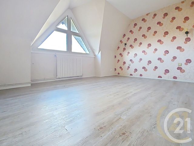 Maison à vendre - 5 pièces - 169,09 m2 - Bolbec - 76 - HAUTE-NORMANDIE