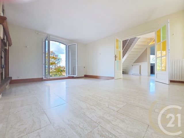 Maison à vendre - 5 pièces - 169,09 m2 - Bolbec - 76 - HAUTE-NORMANDIE