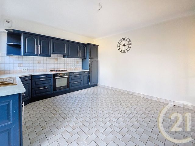 Maison à vendre - 5 pièces - 169,09 m2 - Bolbec - 76 - HAUTE-NORMANDIE