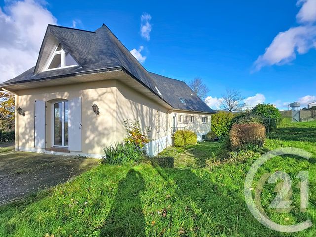 maison - BOLBEC - 76