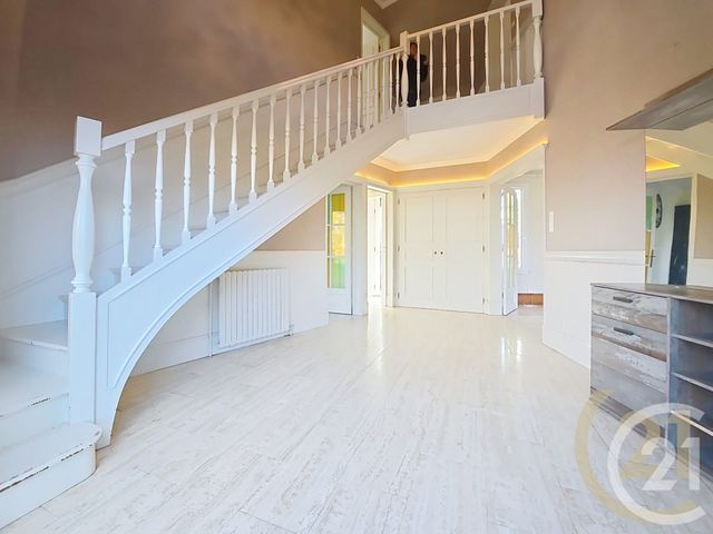 Maison à vendre - 5 pièces - 169,09 m2 - Bolbec - 76 - HAUTE-NORMANDIE